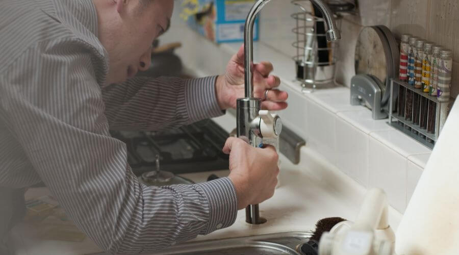 Professional Leak Detection in Rittman, OH